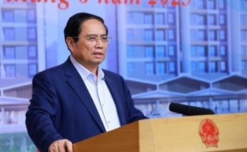 Thủ tướng chấn chỉnh tư duy sai lệch về nhà ở xã hội