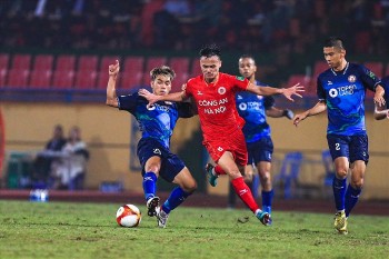 Lịch thi đấu bóng đá ngày 3/6: Đại chiến tại V-League