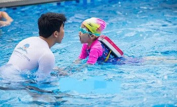 Hà Nội: Đồng bộ các giải pháp phòng chống đuối nước dịp hè