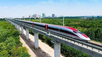 Ưu đãi thuế, cho phép chỉ định thầu dự án đường sắt trọng điểm