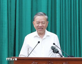 Kỳ vọng tỉnh Quảng Ngãi thành hình mẫu đổi mới thể chế