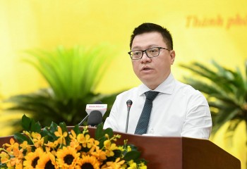 Chủ tịch Hội Nhà báo: Người làm báo phải thắp sáng ngọn lửa đổi mới sáng tạo