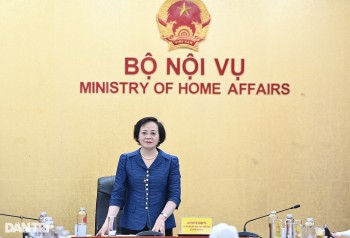Dự kiến cấp xã nhận 86% nhiệm vụ từ cấp huyện