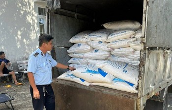 Tây Ninh: Kiểm soát thị trường, ngăn chặn buôn lậu đường cát xuyên biên giới