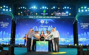 Người lao động BSR đoàn kết, đồng lòng trong kỷ nguyên mới