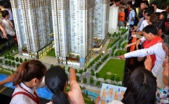 VNREA chặn doanh nghiệp thao túng giá bán do thiếu nguồn cung