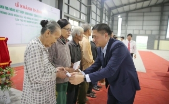 An sinh xã hội-Tiêu chí trong chiến lược phát triển của BSR