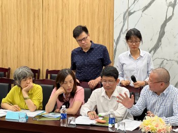 Sơn La: Tăng cường năng lực cho các sở ban ngành và địa phương để cải thiện DDCI