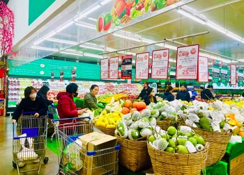 Toàn cảnh thương mại Nam Định tháng 5 và 5 tháng đầu năm 2025