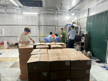 Ngân Korea: 5.400 lọ mỹ phẩm là đồ biếu tặng, sẽ khởi kiện