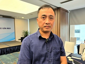 Đề xuất lùi thời gian xử phạt xe máy vi phạm khí thải