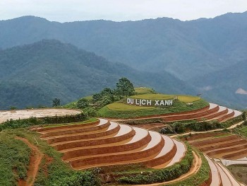 Yên Bái phát triển du lịch xanh: Hướng đi bền vững từ bản sắc và sinh thái