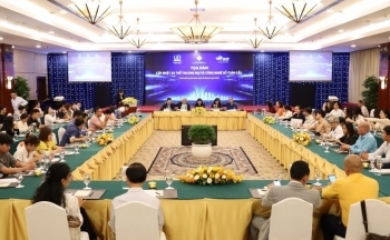 Doanh nghiệp Việt cần nhanh chóng tái định vị chiến lược phát triển