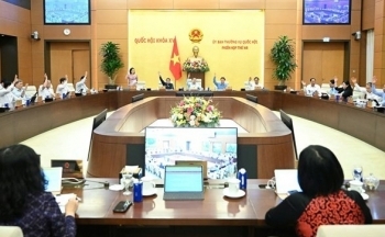 Pháp lệnh Dân số (sửa đổi): Các cặp vợ chồng có quyền tự quyết định số con