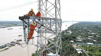 Lịch cúp điện Tiền Giang từ ngày 4/6 đến 6/6