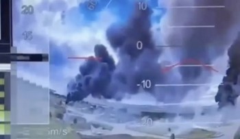 Tại sao máy bay Nga không được bảo vệ trước UAV Ukraine?