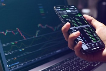 VNDirect: VN-Index tiến sát 1.350 điểm, thị trường bước vào tích lũy