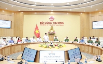 Bộ Công Thương làm tốt công tác phòng cháy, chữa cháy và cứu nạn, cứu hộ