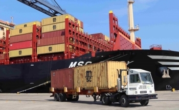 Bà Rịa - Vũng Tàu: Công nghiệp dẫn dắt tăng trưởng kinh tế