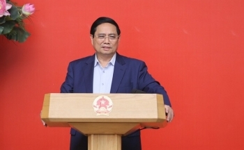 Thủ tướng: Tiết kiệm 10% chi thường xuyên, dành nguồn lực cho các dự án trọng điểm