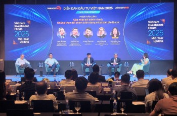 Doanh nghiệp Việt Nam đang dần bắt kịp đà cải cách