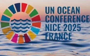 Cam kết mạnh mẽ của Việt Nam tại Hội nghị đại dương UNOC3