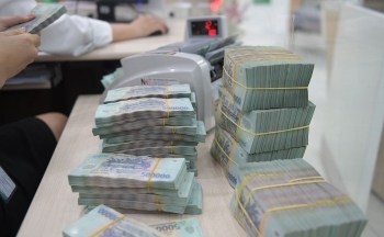 Cưỡng chế thuế Công ty Thương mại và Xây dựng Nghĩa Kỳ