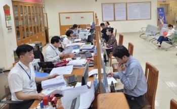 Thông tin mới nhất về vận hành chính quyền địa phương 2 cấp