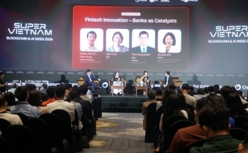 Blockchain và AI sẽ kiểm soát rủi ro cho doanh nghiệp trong kỷ nguyên số