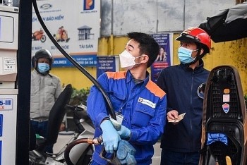 Giá xăng dự báo có thể tăng vào ngày mai 5/6/2025