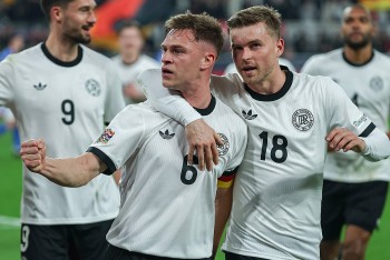 Nhận định Đức và Bồ Đào Nha, 2h00 ngày 5/6, Nations League
