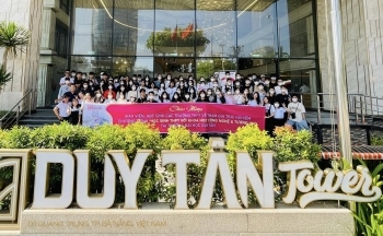 Sáu đại học của Việt Nam vào top 10% thế giới