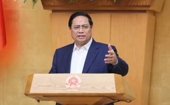 Thủ tướng: Khai thác tối đa FTA, mở rộng thị trường xuất khẩu