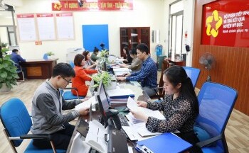 Chính phủ dùng AI hỗ trợ sáp nhập tỉnh, xã