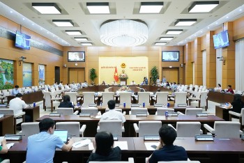 Không đánh thuế với điều hòa từ 24.000 BTU trở xuống