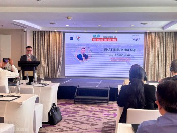 Ứng dụng công nghệ trong công tác báo chí rất phổ biến