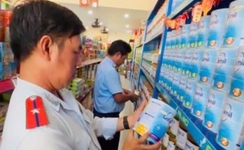 Bình Thuận: Mạnh tay chống buôn lậu, hàng giả và gian lận thương mại