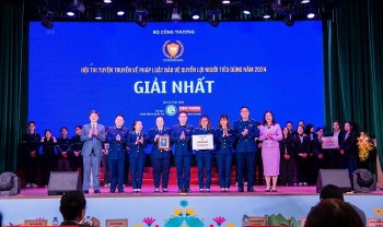 Tăng cường tuyên truyền pháp luật về cạnh tranh, tiêu dùng, đa cấp