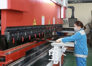 Làng nghề Vĩnh Phúc: Đổi mới để hội nhập, vươn xa