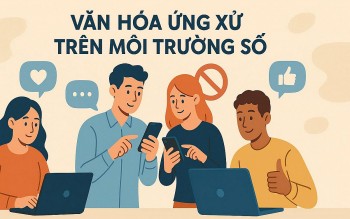 Ngăn chặn tin giả, tin xấu độc trên môi trường số