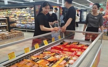 Cảnh báo từ chuyên gia y tế sau vụ thịt lợn C.P