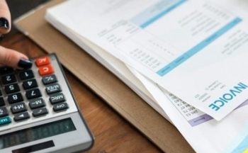 Công ty sản xuất thương mại Thanh Là bị cưỡng chế thuế