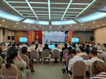 CSI 2025: Sẽ tìm ra Top 100 doanh nghiệp bền vững