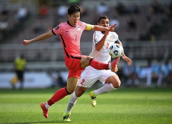 Nhận định trận Iraq và Hàn Quốc, vòng loại World Cup 2026