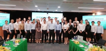 Tăng trưởng ấn tượng: PVCFC chinh phục nhà đầu tư