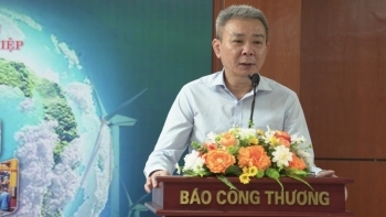Bộ Công Thương phát động Cuộc thi 
