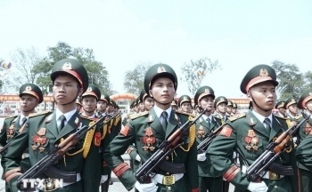 Dự kiến mức hưởng trợ cấp ốm đau của quân nhân