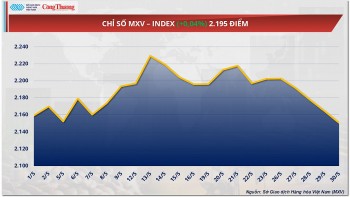 Giá dầu thế giới suy yếu sau hai phiên khởi sắc