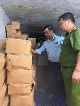 Yên Bái tăng cường quản lý thị trường để bảo vệ quyền lợi người tiêu dùng