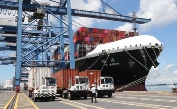 Bình Thuận: Thương mại, dịch vụ là điểm sáng tăng trưởng